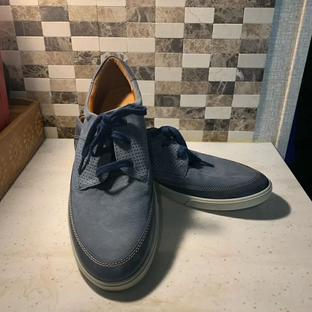 Ecco Shoes